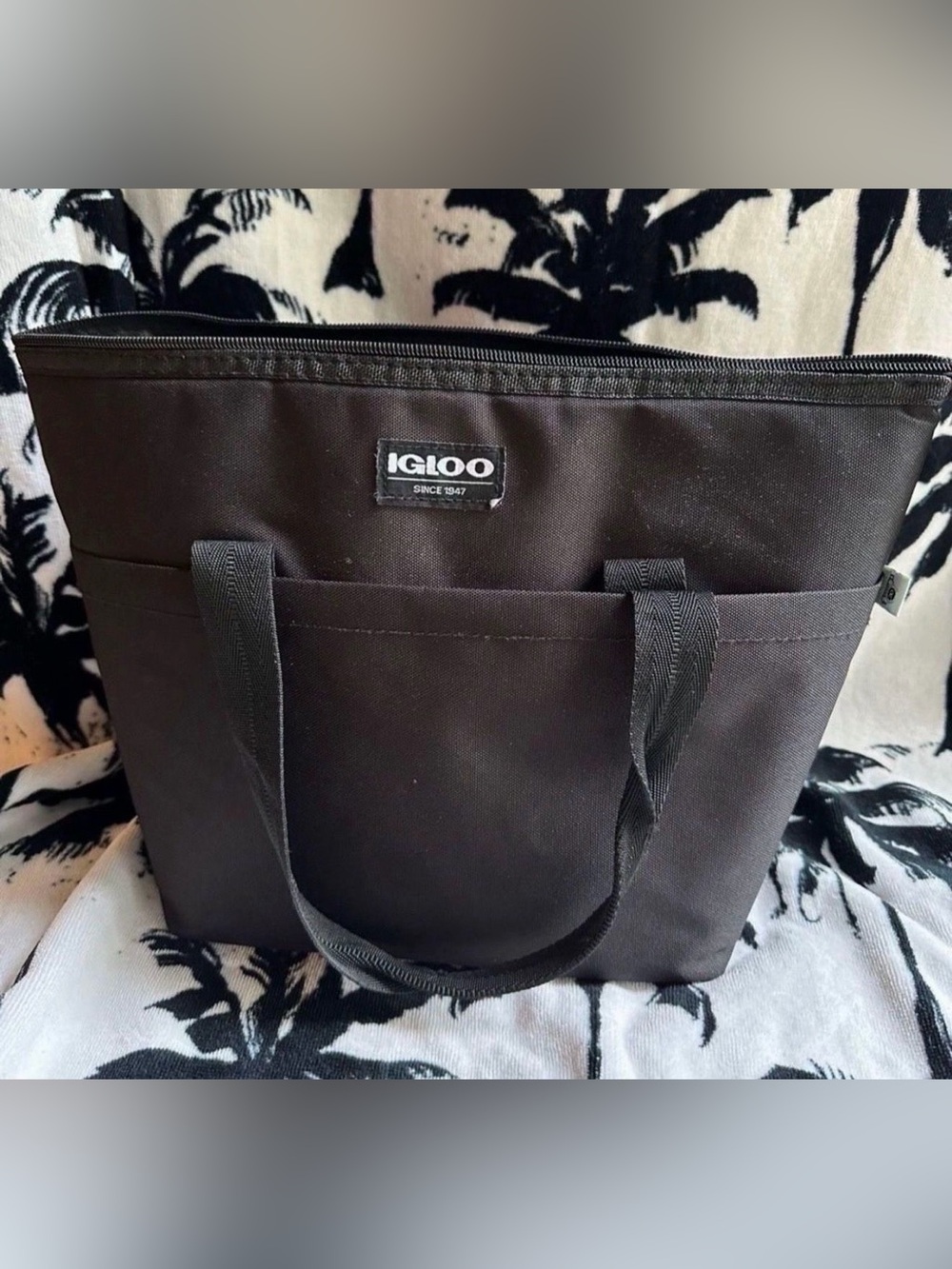 Igloo Lunch Bag